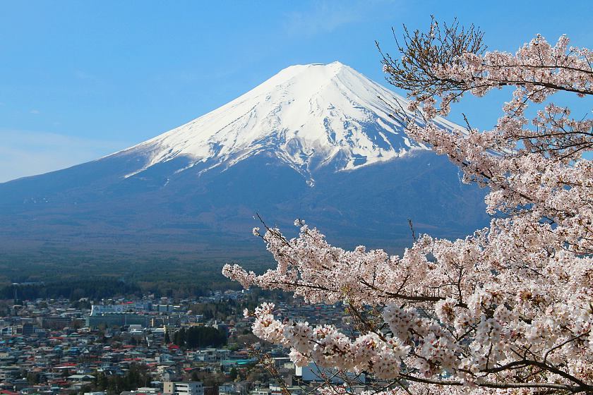 Fuji