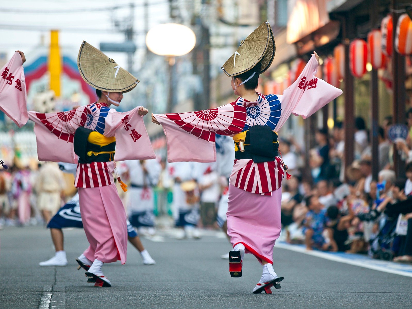 Japan-Matsuri