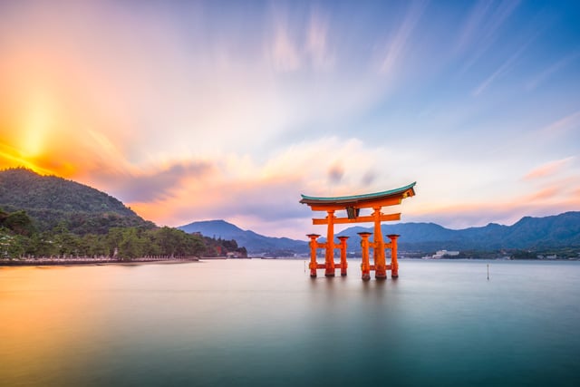 Miakojima Tori