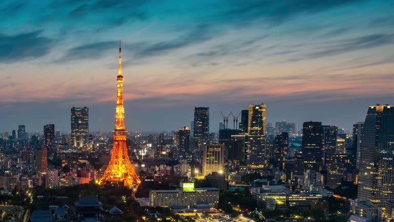 Tokyo