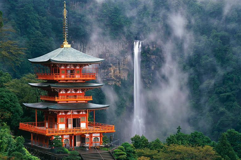Koya San